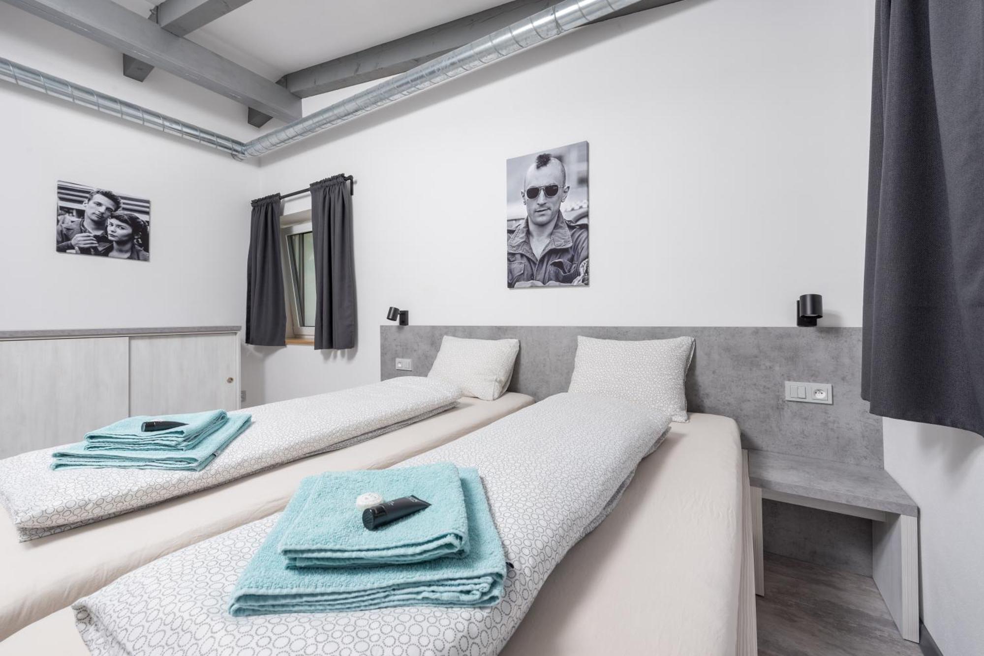 Pivovar A Penzion Agent Olesnice v Orlickych horach Habitación foto